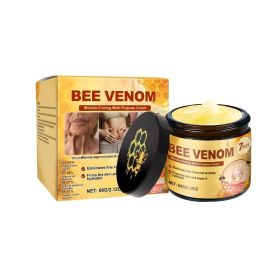 AMZ The Multi-Functional Body Care Cream Moisturizes The Facial And Body Skin, Nourishes The Skin, Rejuvenates Youthful Vitality, And Provides Mo (Option: 60g-81.6g-2.05*2.05*2.01inch)